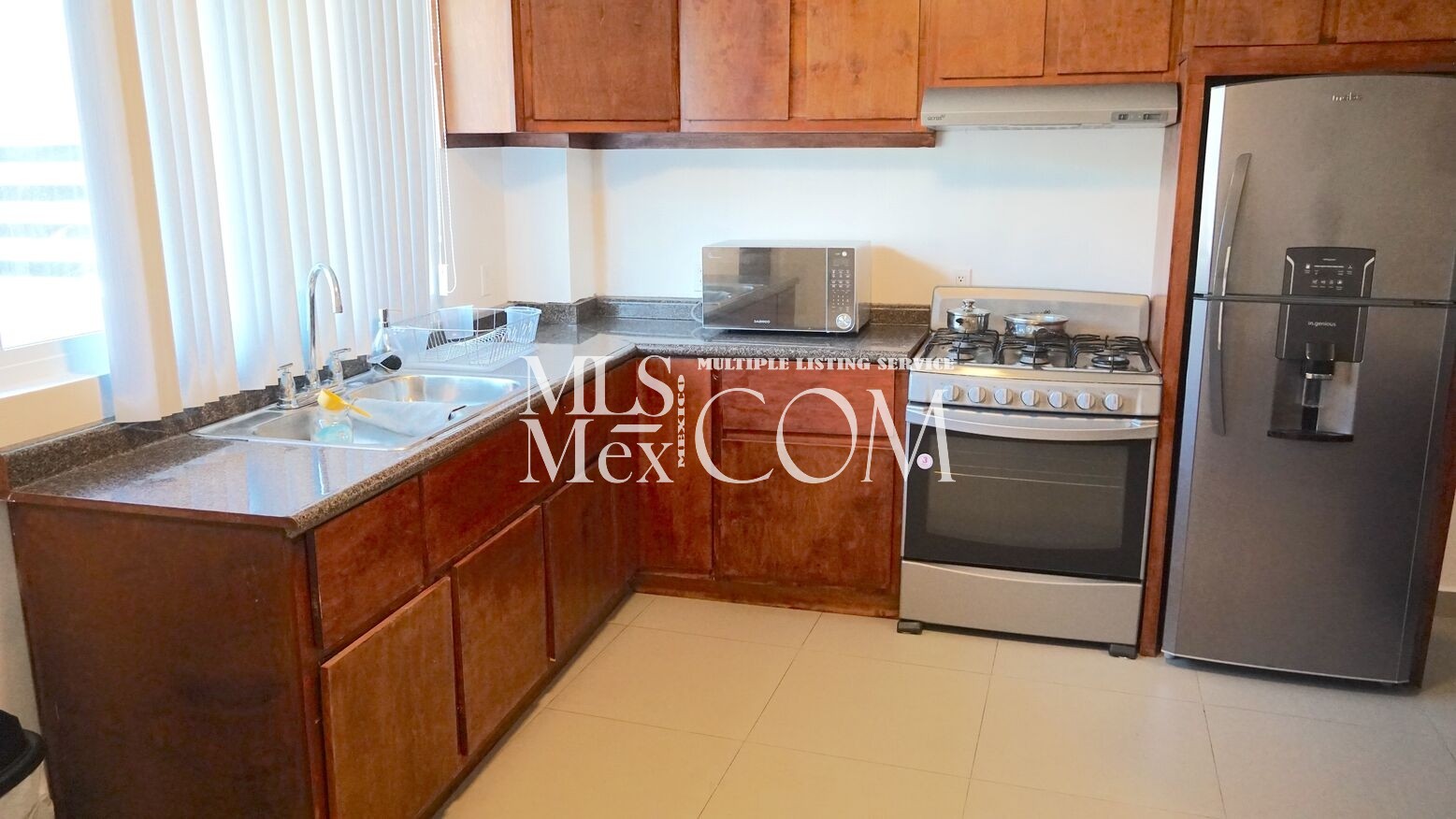 Paseo El Morro #1 – Your Ground-Floor Beach Escape– $900/Month (Utilities Included)