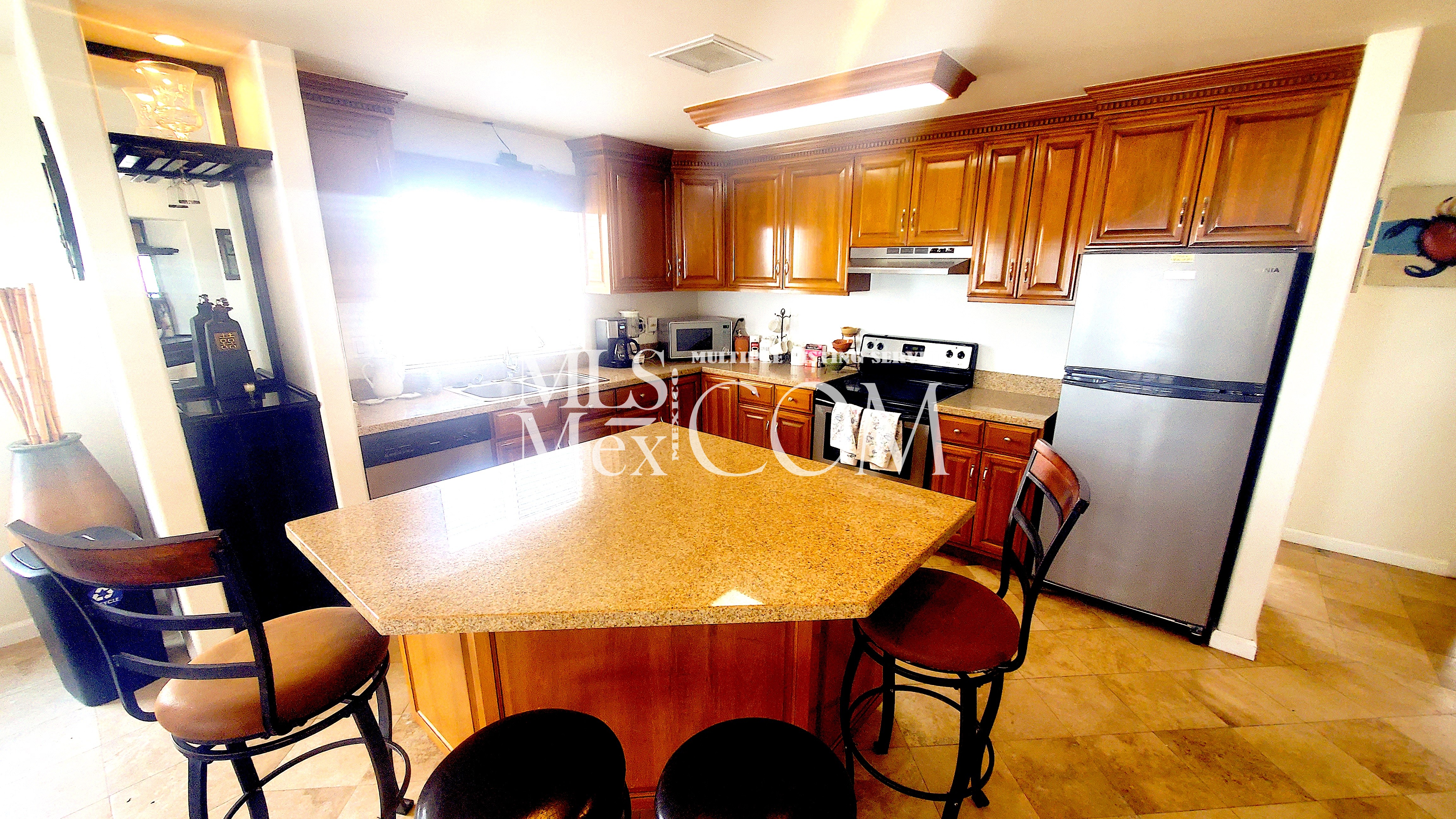 Riviera de Rosarito 106-301