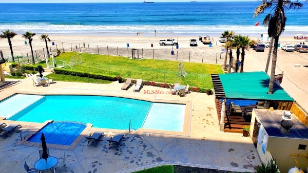 Riviera de Rosarito 106-301