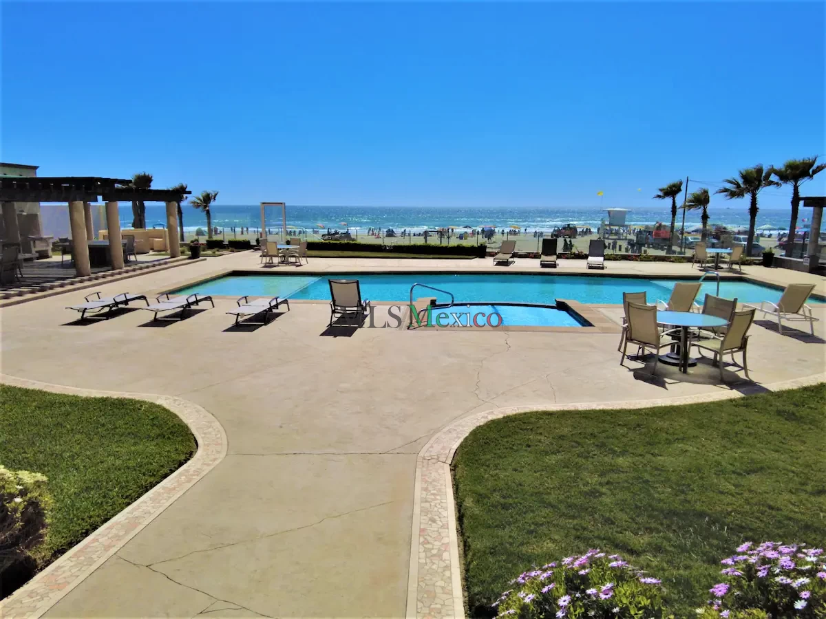 Riviera de Rosarito Real Estate