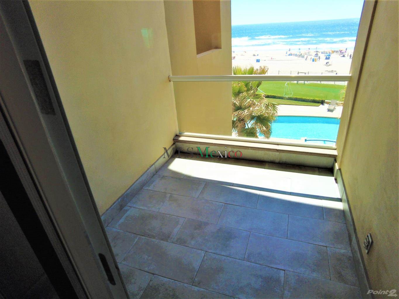 Riviera, René Ortiz C. No. 106-303 Rosarito