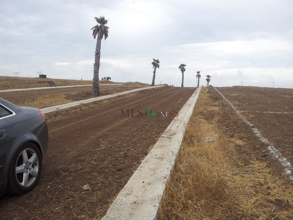 Riviera San Carlos Rosarito